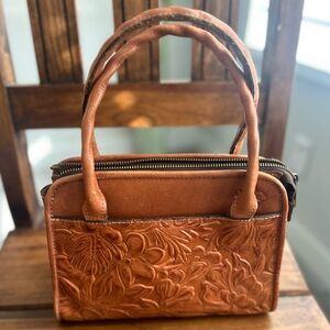 Patricia Nash handbag